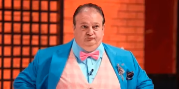 Imagem: Reprodução/Band TV
