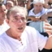O líder religioso João de Deus sendo encaminhado para a prisão em Goiás (16.dez.2018) - Foto: Marcelo Camargo/Agência Brasil