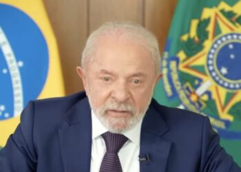 Lula - Reprodução/Instagram