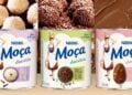 Nestlé - Reprodução