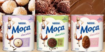 Nestlé - Reprodução