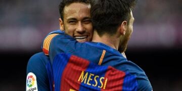 Reprodução: X/ Conmebol
