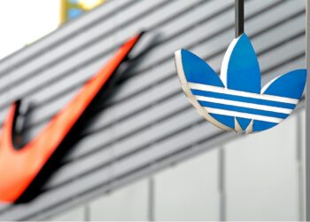 Nike e Adidas - Reprodução/MKT Esportivo