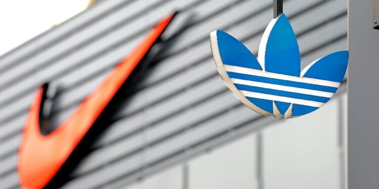Nike e Adidas - Reprodução/MKT Esportivo