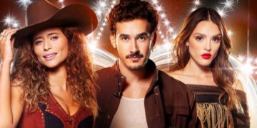 Novela Coração Acelerado - Reprodução