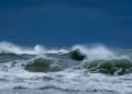 Ondas - Reprodução/Unsplash/Barth Bailey