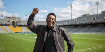Reprodução: FIFA World Cup