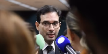 Foto: Kayo Magalhães/Câmara dos Deputados