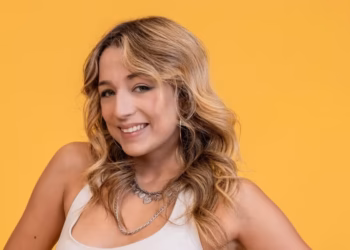 Samira Sagr - Reprodução/Globo/Manoella Mello