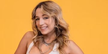 Samira Sagr - Reprodução/Globo/Manoella Mello