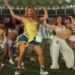 A música oficial da Copa do Mundo - Reprodução/Instagram: Shakira