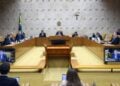 Créditos: Luiz Silveira/STF.