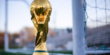Taça Copa do Mundo - Reprodução/Unsplash/myprofittutor