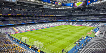 Reprodução: X / Real Madrid C.F.