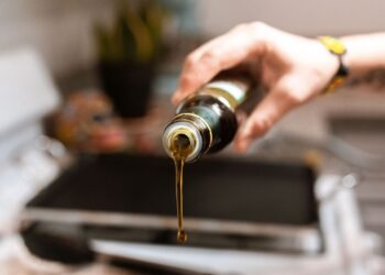 Governo confirma fraude em azeite extravirgem vendido no Brasil e manda retirar produto das prateleiras