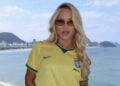 Por que Virgínia foi alvo de xingamentos durante jogo amistoso Brasil x Panamá