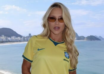 Por que Virgínia foi alvo de xingamentos durante jogo amistoso Brasil x Panamá