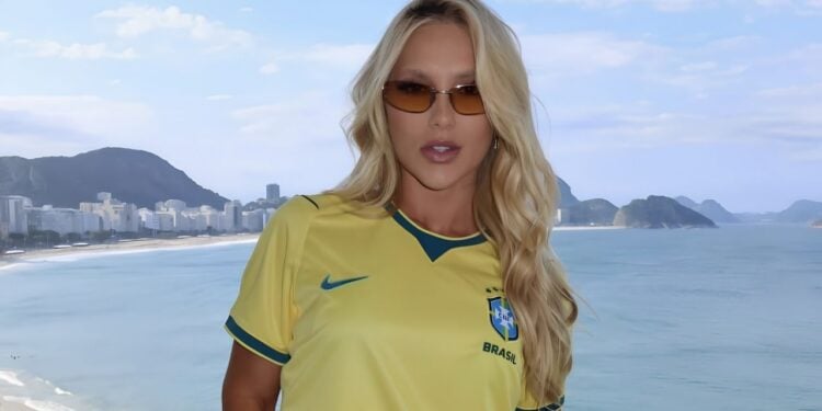 Por que Virgínia foi alvo de xingamentos durante jogo amistoso Brasil x Panamá