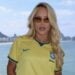 Por que Virgínia foi alvo de xingamentos durante jogo amistoso Brasil x Panamá