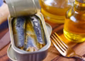 Sardinha - Reprdoução/Unsplash/
Towfiqu barbhuiya