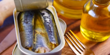 Sardinha - Reprdoução/Unsplash/
Towfiqu barbhuiya