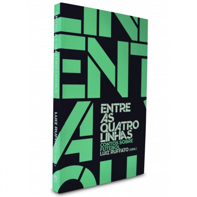 Ruffato reúne timaço em livro sobre futebol 1 3137386236