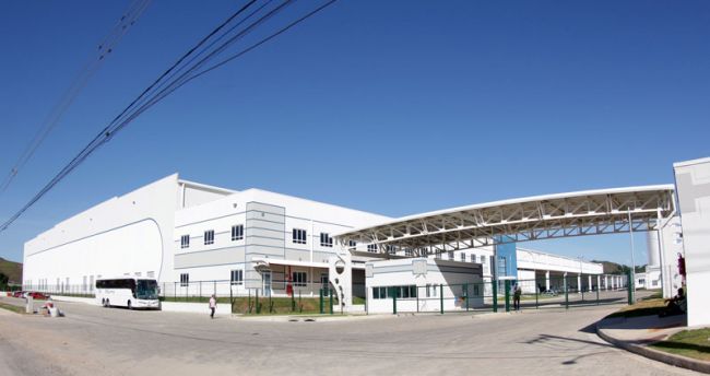 Condomínio logístico inicia operações na 2ª 1 3899291395