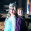 frozen o show ao vivo e um dos espetaculos ineditos da cyntilante producoes em juiz de fora