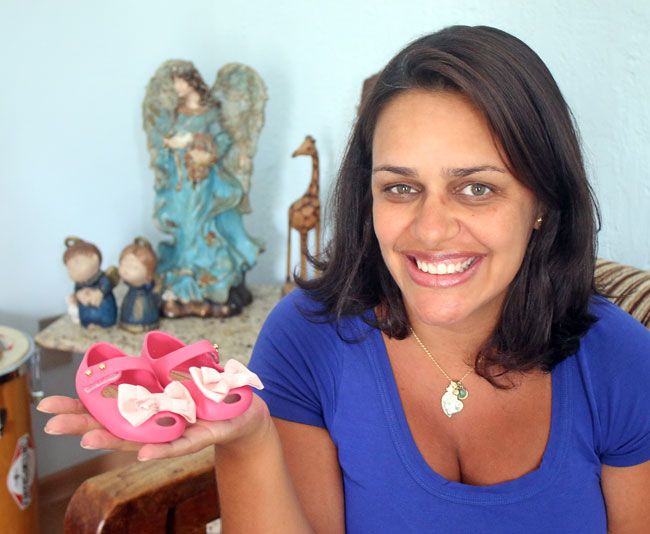 95% dos partos são cesarianas 1 gravida de oito meses carolina sirimarco espera ter leticia por parto normal