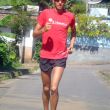 campeao do ranking de corridas de rua da cidade eberth da silva silverio participara da prova