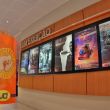 uci no independencia shopping exibe os seis filmes em cartaz na cidade fernando priamo