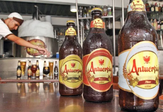 antuerpia segue receita alema