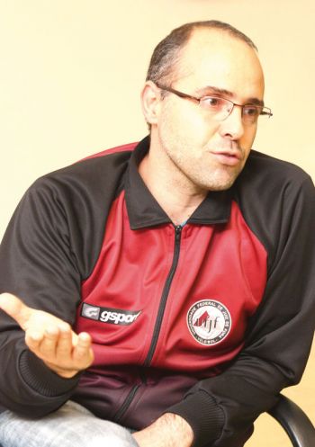 Trem nos trilhos 2 mauricio bara preve menor investimento este ano felipe curi
