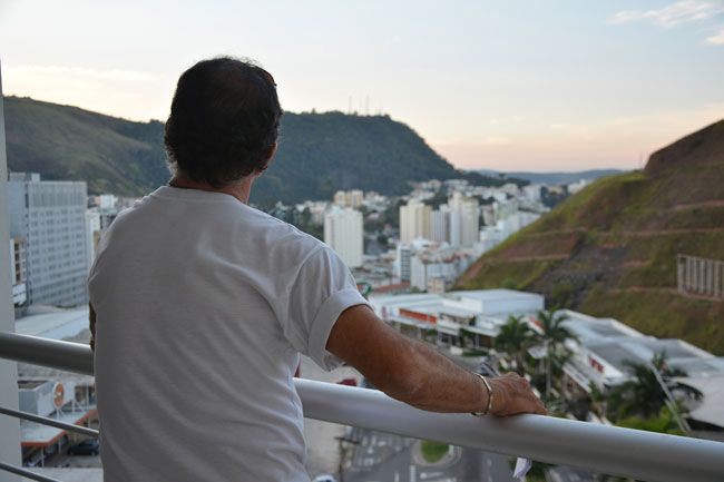 feliz por recuperar o contato com a familia ar projeta um novo horizonte para sua vida marcelo ribeiro12 09 15