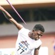 luis mauricio foi medalha de ouro com sua melhor marca divulgacaocria ufjf
