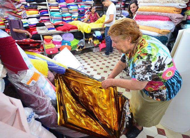 proprietaria da casa chic munira conta com clientes de belo horizonte e nova lima para segurar vendas olavo prazeres21 01 16