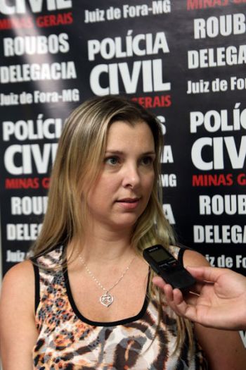 a delegada de mulheres angela fellet condenou a cultura do estupro na qual recai sobre a vitima a duvida sobre o ocorrido fernando priamo12 01 16