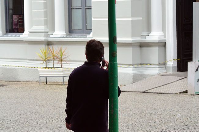 Violência em assalto de celulares 3 orientacao e para que juiz forano fique atento ao usar celular olavo prazeres22 06 16