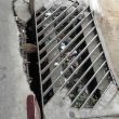atencao precisa ser redobrada em calcada da rua fonseca hermes simone motta