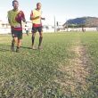 campo duro e seco aumenta risco de lesoes leonardo costa
