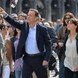 sem memoria e no meio de mais uma conspiracao robert langdon tom hanks tera que salvar o mundo ao lado de felicity jones