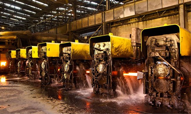 fio maquina fabricado em jf representa quase 20 por cento dos produtos exportados por juiz de fora alem dele se destacam zinco em forma bruta e veiculos para transporte de mercadoria fernando priamo