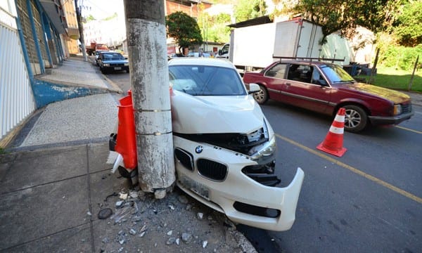 bmw olavo