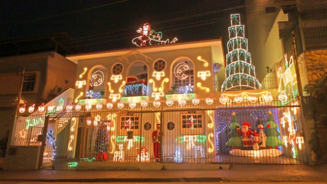 natal leo