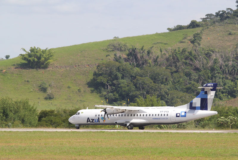 Atuação da companhia no aeroporto  ficará restrita a Campinas