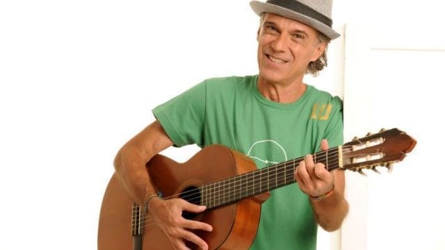 carlinhos vergueiro interpreta alguns classicos de paulo vanzolini morto em 20131