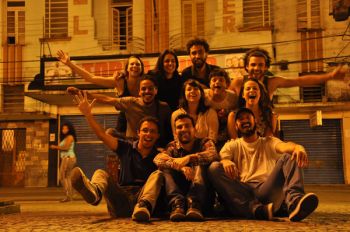 Integrantes do SEJA.Coletivo convidam público para participar de show, teatro, exposição e debate cultural