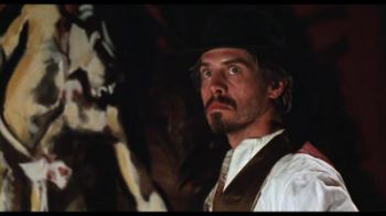 DIVULGAÇÃO A trajetória do pintor Caravaggio foi retratada na tela grande por Derek Jarman