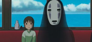 DIVULGAÇÃO Animação premiada com o Oscar, 'A viagem de Chihiro' será exibida no Mamm