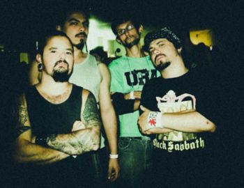 De Santos Dumont, trash metal do Primatéria vem a Juiz de Fora